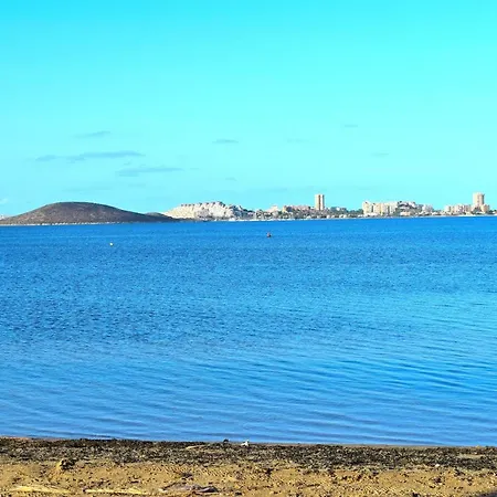 Otel Casita Movil En Camping De