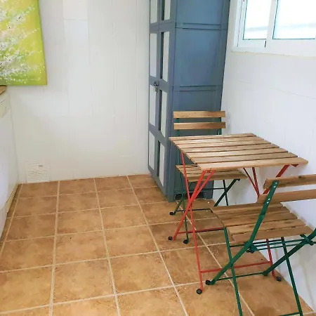 Casita Movil En Camping De Otel *