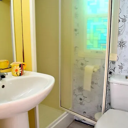 Otel Casita Movil En Camping De