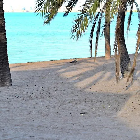 Otel Casita Movil En Camping De