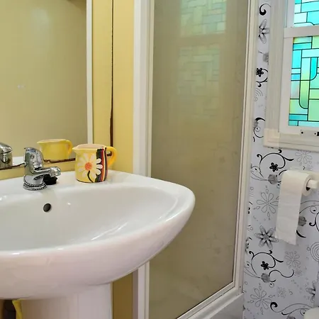 Casita Movil En Camping De La Manga del Mar Menor