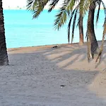 Hotel Casita Movil En Camping De