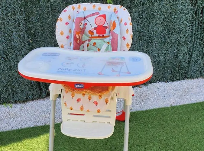 Casita Movil En Camping De *