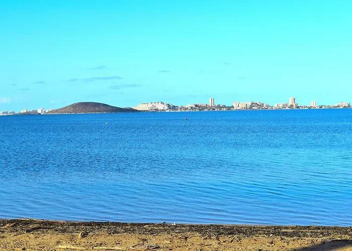 Hotel Casita Movil En Camping De