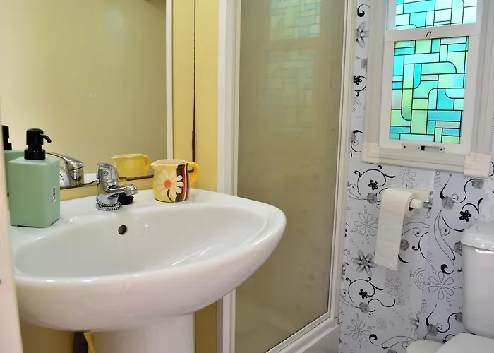 Casita Movil En Camping De 라망가델마르메노