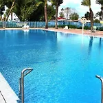 Ξενοδοχείο Casita Movil En Camping De