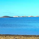 Ξενοδοχείο Casita Movil En Camping De
