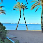 Casita Movil En Camping De Ξενοδοχείο
