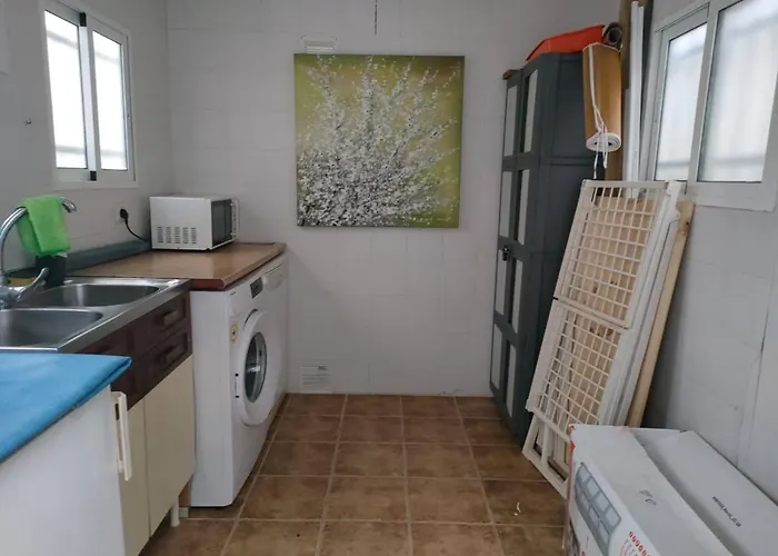 酒店 Casita Movil En Camping De *